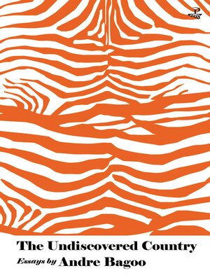 cover image of The Undiscovered Country
